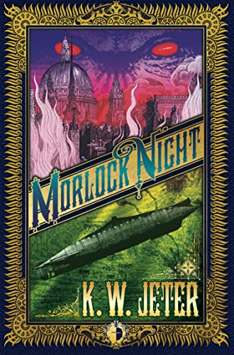 Morlock Night von Watkins Media