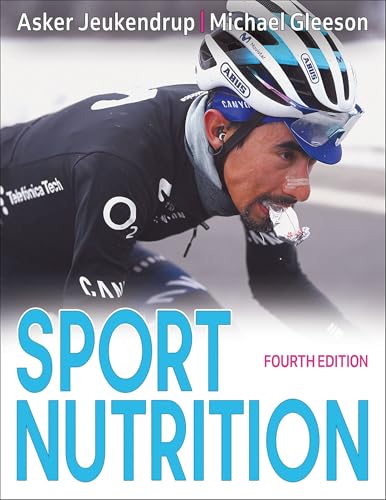 Sport Nutrition von Human Kinetics