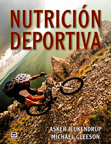 Nutrición deportiva