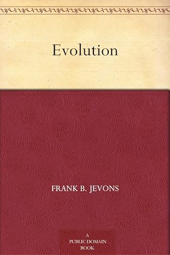 Evolution von Anson Street Press