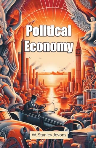 Political Economy von Double 9 Books