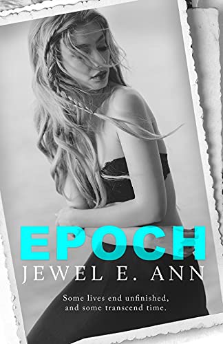 Epoch (The Transcend Duet, Band 2)
