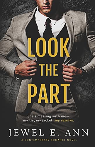 Look the Part von Jewel E. Ann