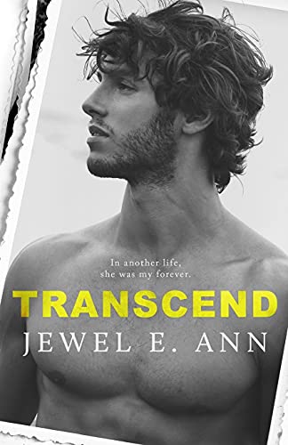 Transcend (The Transcend Duet, Band 1)