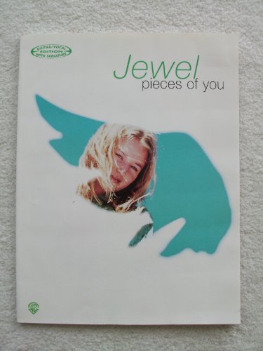 Jewel: Pieces of You