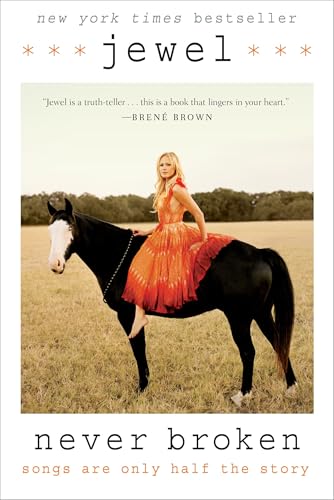 Never Broken: Songs Are Only Half the Story von Penguin