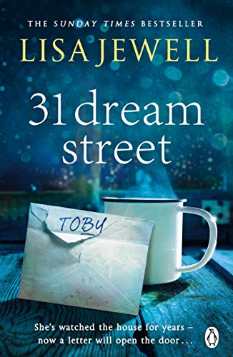 31 Dream Street: The compelling Sunday Times bestseller from the author of The Family Upstairs 31 Dream Street: The compelling Sunday Times bestseller from the author of The Family Upstairs