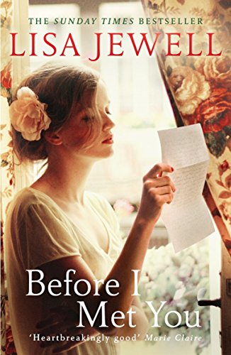 Before I Met You: A thrilling historical romance from the bestselling author