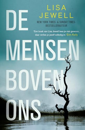 De mensen boven ons (De mensen boven ons, 1) von A.W. Bruna Uitgevers