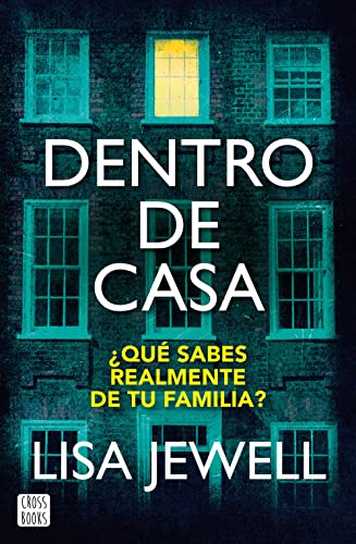 Dentro de casa (Ficción, Band 1)
