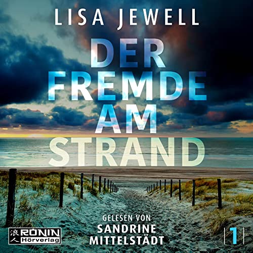 Der Fremde am Strand: Ungekürzte Ausgabe, Lesung von Ronin-Hörverlag, ein Imprint von Omondi GmbH