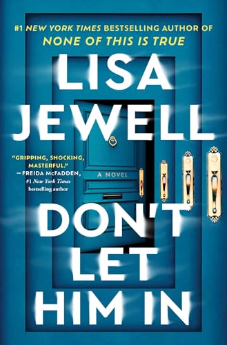 Don't Let Him in von Atria Books