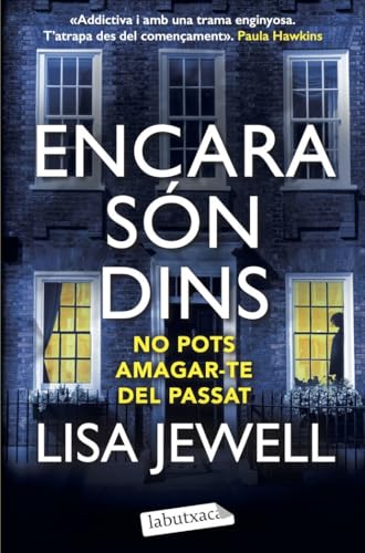 Encara són dins (Narrativa) von labutxaca