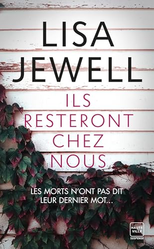 Ils resteront chez nous von HAUTEVILLE