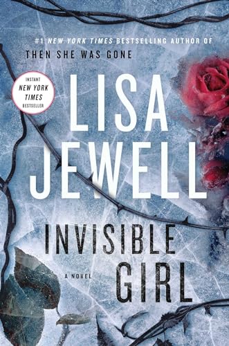 Invisible Girl: A Novel