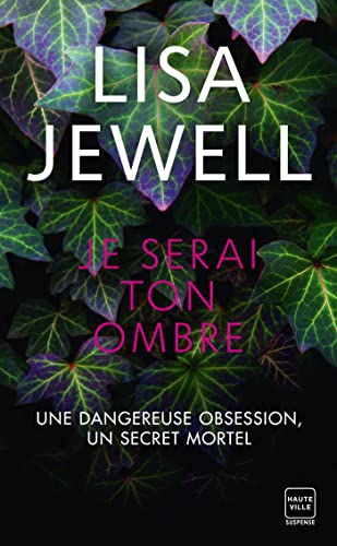 Je serai ton ombre von HAUTEVILLE