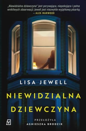 Niewidzialna dziewczyna