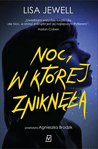 Noc, w której zniknęła von Czwarta Strona