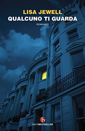 Qualcuno ti guarda (BEAT. Bestseller) von BEAT