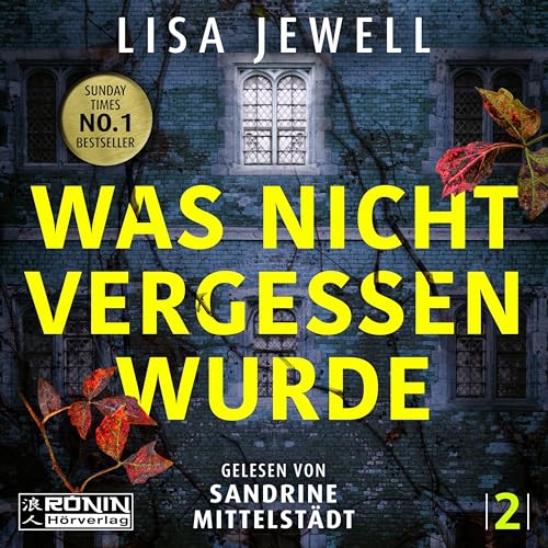 Was nicht vergessen wurde (The Family)