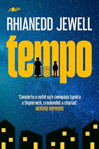 Tempo von Y Lolfa