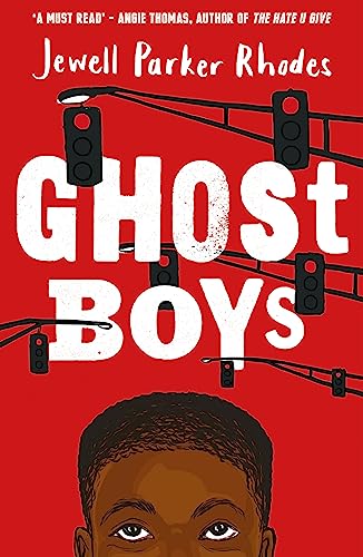 Ghost Boys von Orion Children's Books