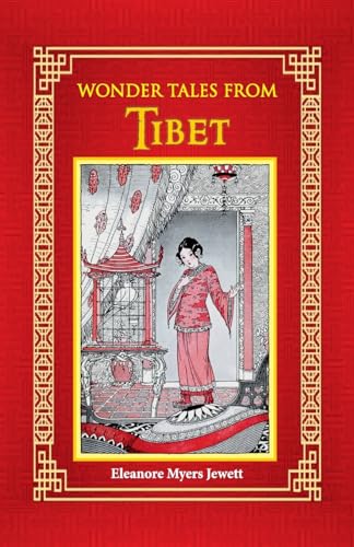 Wonder Tales from Tibet von Hawk Press