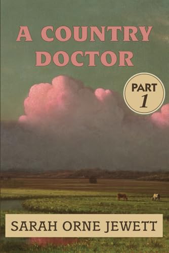 A Country Doctor VOL 1: Super Large Print Edition for Low Vision Readers with a Giant Easy to Read Font A Country Doctor VOL 1: Super Large Print Edition for Low Vision Readers with a Giant Easy to Read Font von Independently published