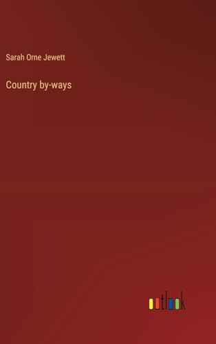 Country by-ways von Outlook Verlag