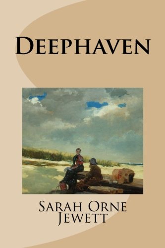 Deephaven Deephaven