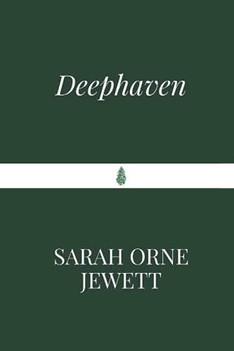 Deephaven Deephaven von Independently published