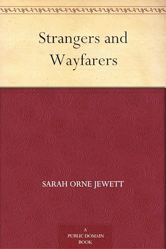 Strangers and Wayfarers Strangers and Wayfarers von Anson Street Press