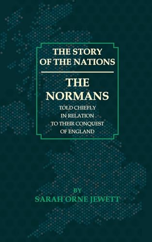 The Normans von Antiquarius