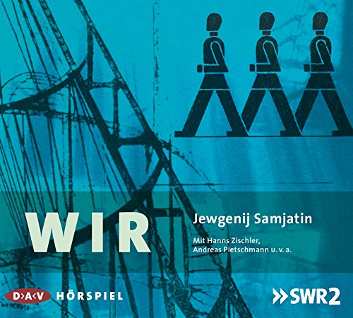 Wir: Hörspiel (2 CDs) von Audible Studios on Brilliance