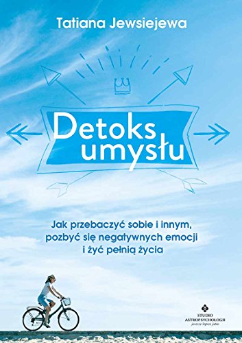 Detoks umyslu von Studio Astropsychologii