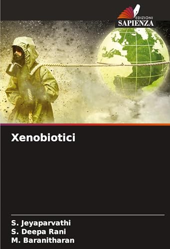 Xenobiotici von Edizioni Sapienza