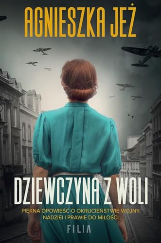 Dziewczyna z Woli von Filia