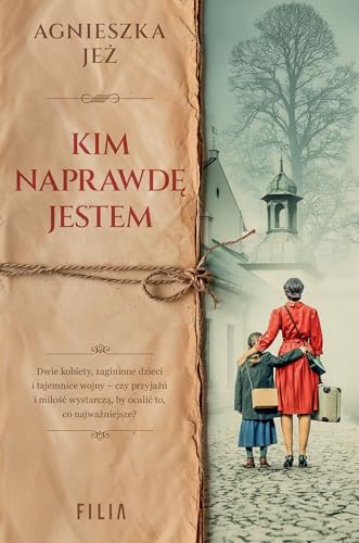 Kim naprawdę jestem von Filia