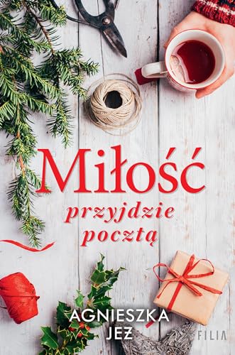 Miłość przyjdzie pocztą Miłość przyjdzie pocztą