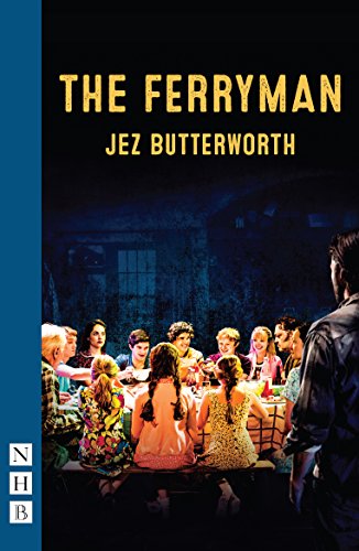 The Ferryman (NHB Modern Plays) von Nick Hern Books