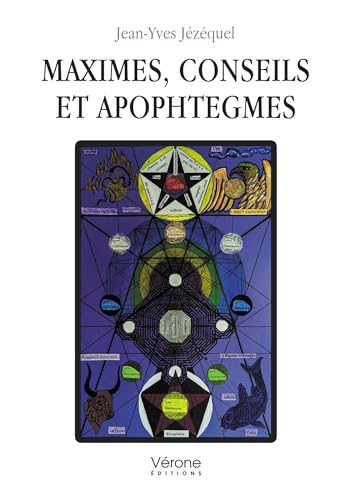 Maximes, conseils et apophtegmes von VERONE
