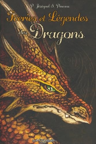 Féeries et légendes des dragons von BORD CONTINENTS