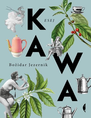 Kawa (ESEJ) von Czarne