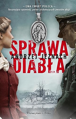 Sprawa diabła von Prószyński Media