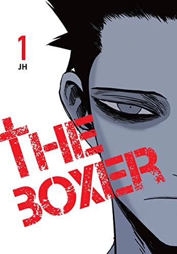 The Boxer, Vol. 1 (edición en inglés) (THE BOXER GN) von Yen Press