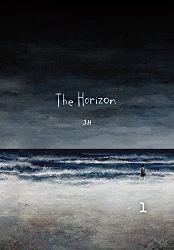 The Horizon, Vol. 1 (HORIZON GN) von Yen Press