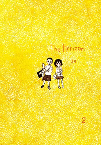 The Horizon, Vol. 2 (HORIZON GN) von Yen Press