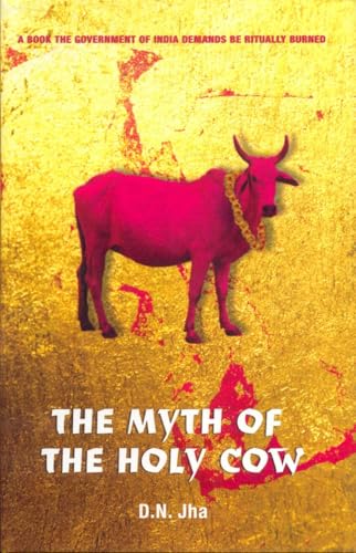 The Myth of the Holy Cow von Verso