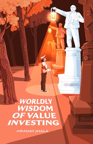 Worldly Wisdom of Value Investing von Independently published