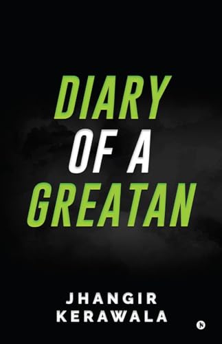 Diary of a Greatan von Notion Press
